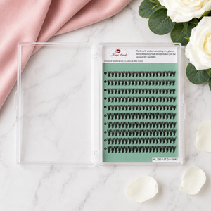 King Lash 20D 0.07 Premade Volume Lash Fans
