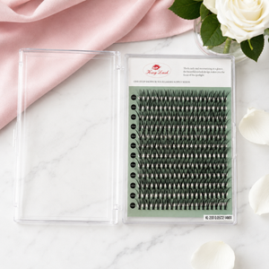 King Lash KL 20D 0.05 C Curl Premade Volume Fans
