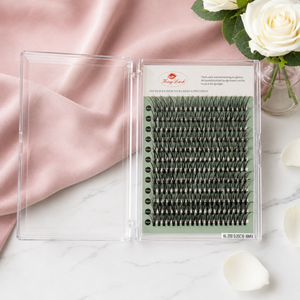 King Lash KL 20D 0.05 C Curl Premade Volume Fans