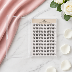 King Lash F41 Premade Lash Clusters