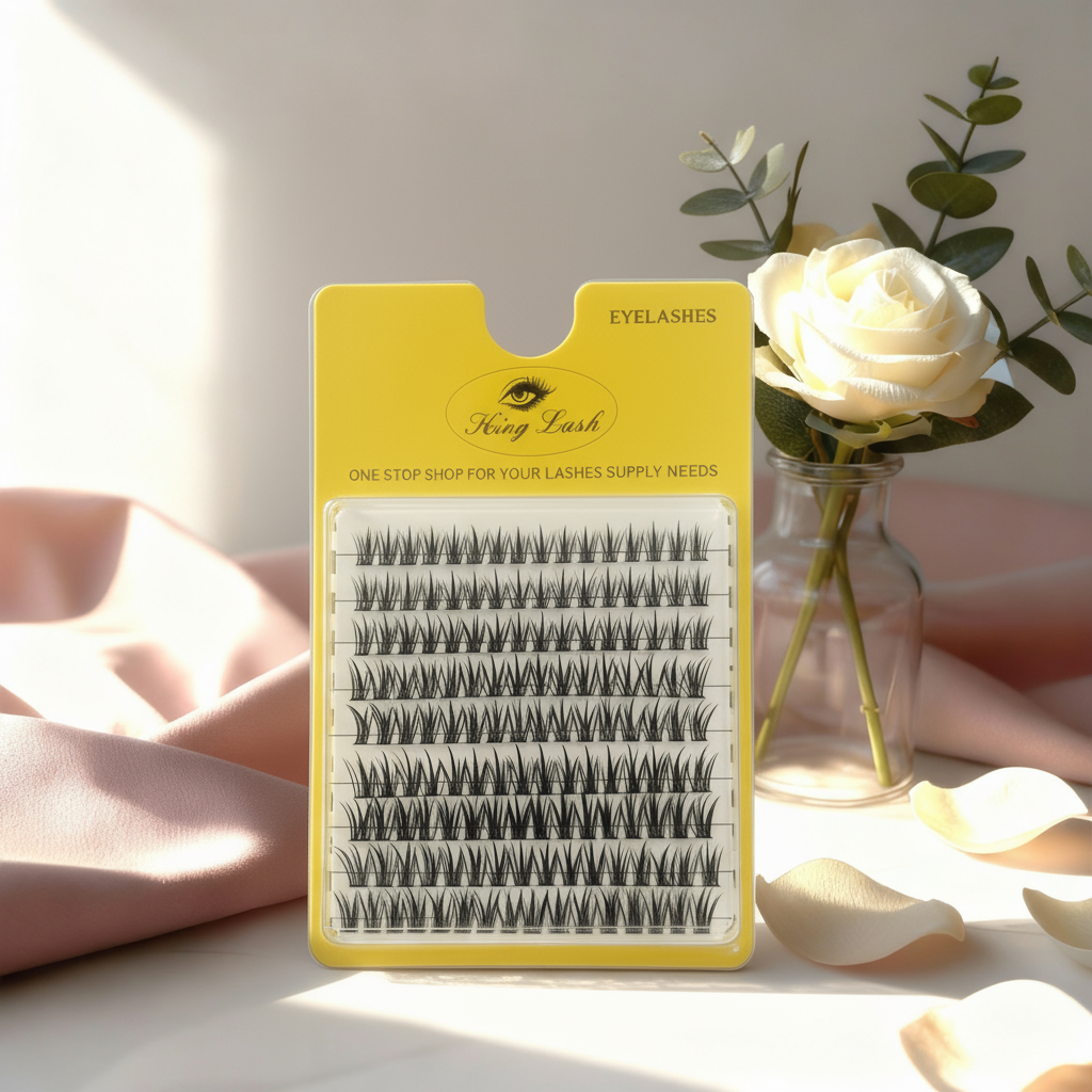 King Lash Cluster Tray