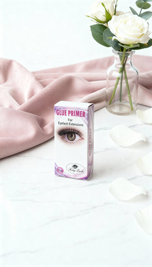 King Lash Glue Primer For Eyelash Extension Glue - 15ml
