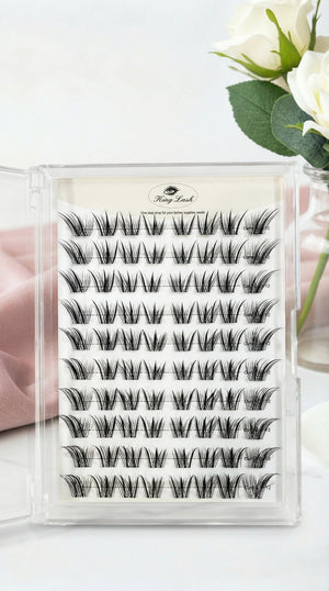 King Lash NEW Premium Clusters