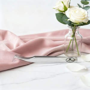 King Lash — 90° Boot Volume Tweezer