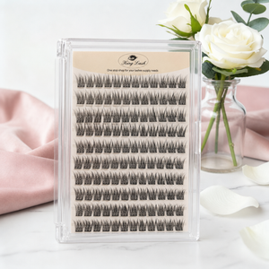 King Lash F44 Premade Lash Clusters