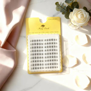 King Lash Cluster Tray