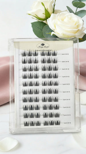 King Lash NEW Premium Clusters