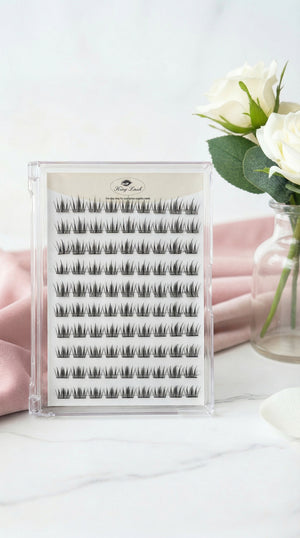 King Lash NEW Premium Clusters