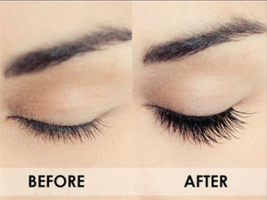 King Lash Mink Faux Lashes Type DD Curl