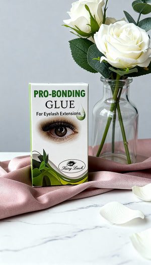 King Lash Pro-Bonding Glue For Eyelash Extensions - 15ml