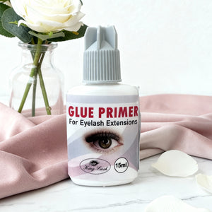 King Lash Professional Glue Primer For Eyelash Extension Glue - 15ml